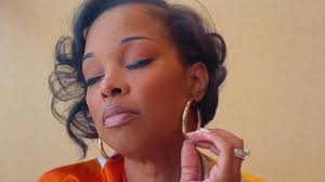 A. Faye Bell (ladyfayebell)