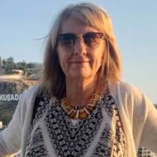 Joan Peden (@JoanPeden3)