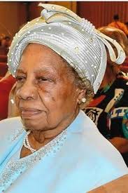 Mary Latimer Obituary (2018)