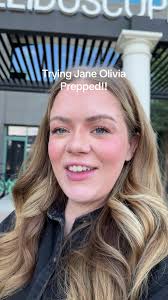 Peanut Butter Jane Olivia