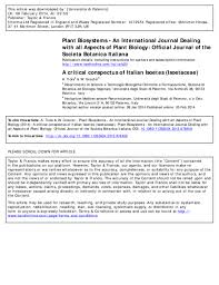 Image result for Isoetes welwitschii