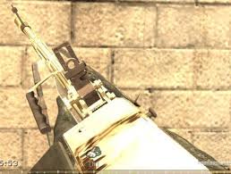 To unlock all weapons for call of duty 4 . Cod4 Central Cod4 Golden Weapons Modern Warfare