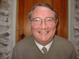 Obituary for BSODR for Professor William Michael Edgar ( Mike)