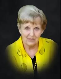 Obituary information for Elsie Babette Pate