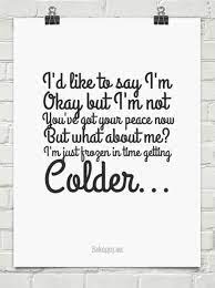 You Said You D Grow Old With Me Michael Schulte Songtexte