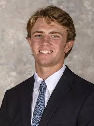 2019 Men's Lacrosse Roster