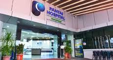 Viesnīcas ar atlaidēm netālu no: Hospital Pantai Batu Pahat