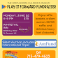 Northwoods Children’s Museum Play It Forward Fundraiser