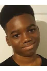 Alexander Jaleel Buford Obituary in Phenix City at Taylor Funeral Home, Inc 