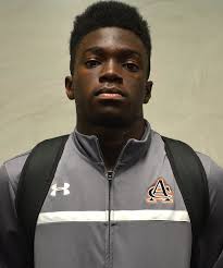 2015 Top Football Recruits in Florida