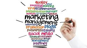 Marketing