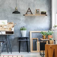 Old window frame with shelf lanterns. Home Decor Capri Floating Corner Shelf Oak E Finish Home Kitchen Decorative Accessories