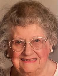 Jeannine Burghard Obituary (2020)