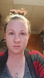 Misty Langley's Instagram, Twitter & Facebook