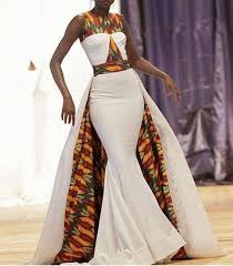 African Dress With Cape African Dresses African Maxi Dress Etsy African Prom Dresses African Fashion Dresses