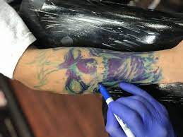 They generally have a solid portfolio and a decent client base. Freehand Tattooing Why It S A Special Art Authoritytattoo