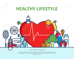 23.10.2021 · sedentary lifestyle coupled with consumption of junk food has been the reason for high occurrence of breast cancer among urban women, where one in … Healthy Lifestyle Concept With Food And Sport Icons Natural Life Vector Background With Heart Shape Phisycal Activity Banner For Website Or Magazne Header Poster Flyer Backdrop Cartoon Design Royalty Free Cliparts Vectors