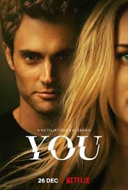 Va Sledok Vyha Ada Vania Obra Zkov Pre Dopyt You Netflix Poster Tv Series To Watch Netflix Tv Netflix Movies