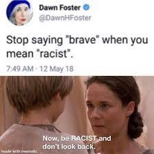 What is going on with dawn foster tweet become a meme?? Dew It R Prequelmemes Prequel Memes Know Your Meme