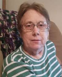 Carol Kay Boucher Obituary October 15, 2023