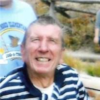 Thomas Newton Elsey Obituary