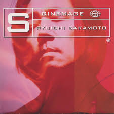 Ryuichi Sakamoto