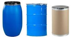 The different types of drums and their benefits - ITP Packaging