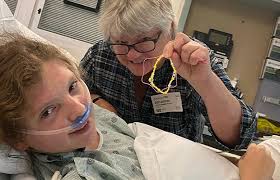 Pediatric Transplant Team Give Central Florida Teenager a Second Chance at  Life at Holtz Children's Hospital