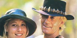 He grew up in granville, new south wales and attended parramatta marist high school. Scheidung Nach 23 Jahren Crocodile Dundee Lauft Die Frau Weg Express De