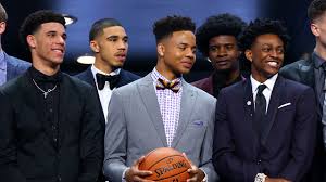 Where did lebron james go in the nba draft? Dwyane Wade Says 2017 Nba Draft Class Can Be Special Like 2003