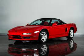 The first nsx was sold to george lucas but possibly the most influential automotive apostle of honda engineering was. 1993 Nsx Type R Is For The Hardcore Enthusiast Who Can Spend 285k Carscoops