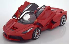 Add this video to your web page. 1 18 Hot Wheels Ferrari Laferrari 2013 Red Black Eur 59 95 Picclick De