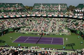 With each transaction 100% verified and the largest inventory of tickets on the web, seatgeek is the safe choice for tickets on the web. Miami Open Tennis Wikiwand