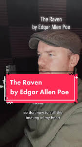 Egar Ellen Poe Reading San Bernardino