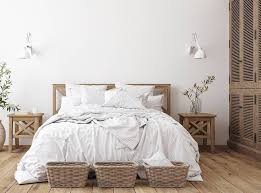 King size beds, also known as eastern king beds, are the widest of all bed types. Full Vs Queen Size Bed Dimensions Guide Designing Idea