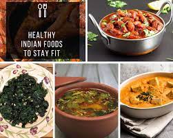 Your kidneys are powerful filtration systems that remove toxins from your blood to keep you healthy. Healthy Indian Foods That Help You Stay Fit The Times Of India
