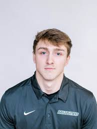 2020 Men's Lacrosse Roster