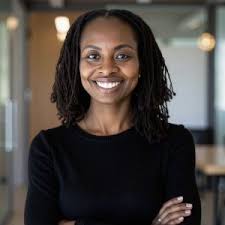 The One with Doctor Kate Otto Chebly