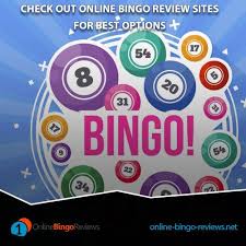 An Online Bingo Review Of The Best Games This Month Best Games Bingo Sites Bingo