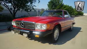 Image result for English Red 1980 Mercedes