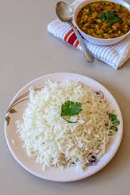 How To Cook Basmati Rice – Vegetarian Recipes For Mindful Cooking