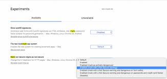 The website administrator will need to fix the server first before you can visit the site. How To Fix Not Secure Site By Making It Secure On Chrome Browser