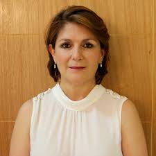 Dra. Ma. Olivia Grageda Cabrera