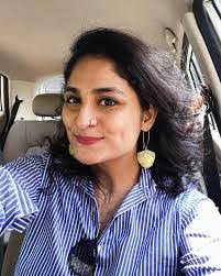 Neema Jayadas's Instagram, Twitter & Facebook