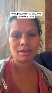 Has Anyone Passed The New Gen Nclex with 150 Questions