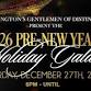 Pre New Year's Gala event image