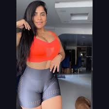 Andrea Granda Tv - YouTube