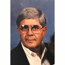 Paul Bolinger Obituary (1941