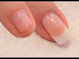 How To Apply Acrylic Nails On Short Bitten Nails Tutorial Video By Naio Nails Youtube Nails Life Hailslife Com Read on to inspire your next manicure with 13 cute nail art designs for short nails to try asap.