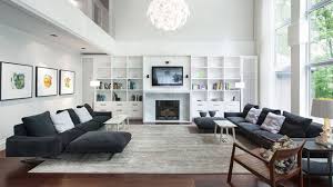 Get it as soon as thu, may 27. Tips Ideas How To Make The Simple Large Living Room Look Not Stiff Roohome